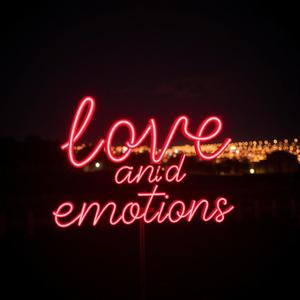 Love and Emotions