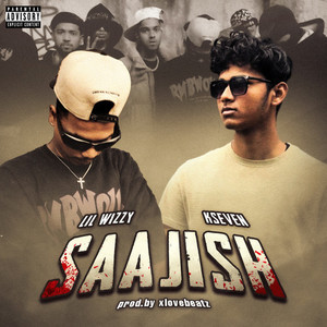 SAAJISH (Explicit)