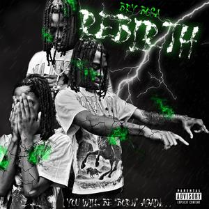 Bry Bosa - Lil Becky (Explicit)