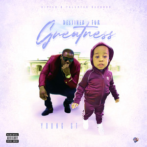 Designer Gyalis (Explicit)