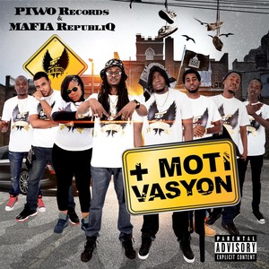 Sensèman(feat. Positif) (Explicit)