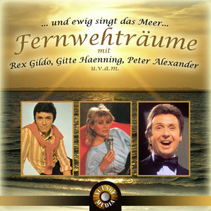 … und ewig singt das Meer – Fernwehträume