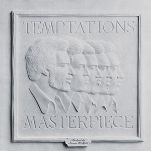 Masterpiece (Album Version)
