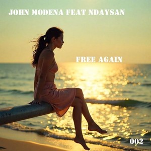 Free Again (Extended Mix)