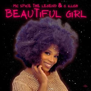 Beautiful Girl (feat. G. Illish)