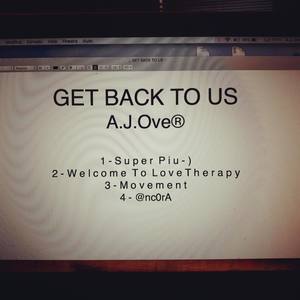 Welcome To LoveTherapy