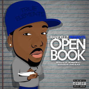 Open Book (Explicit)