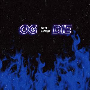 OG　Ｄｉｅ