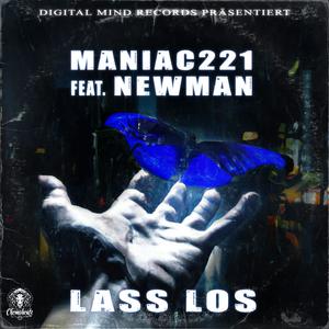 Lass los (feat. Newman)