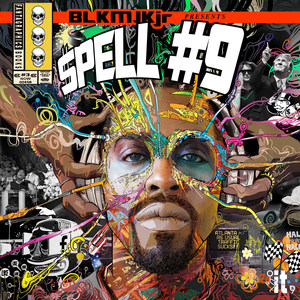 Spell #9 (Explicit)