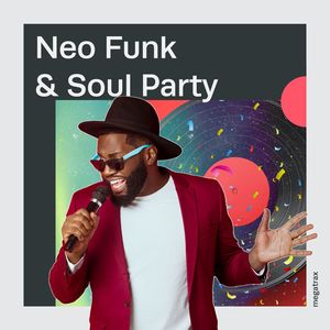 Neo Funk & Soul Party