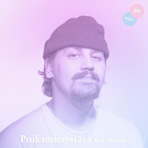 Poikamiesystävä (feat. Arturio) [Explicit]