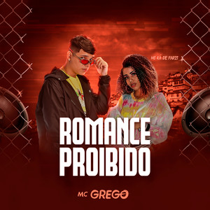 Romance Proibido(feat. Mc Ká de Paris) (Explicit)