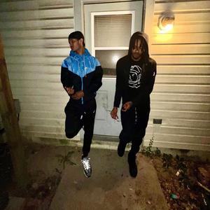 GET IT CRACKIN (feat. Brdagoat) (Explicit)