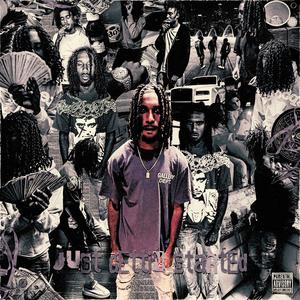 Activated (feat. YSK) (Explicit)