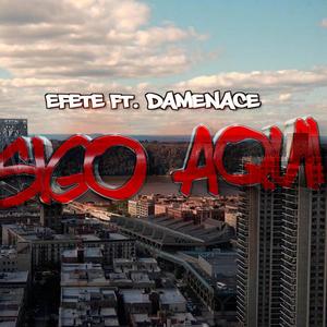 Sigo Aqui (feat. Damenace) (Explicit)