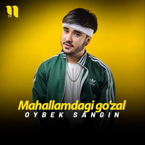 Mahallamdagi go'zal