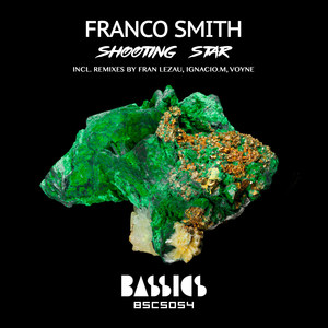 Shooting Star (Ignacio M. Remix)