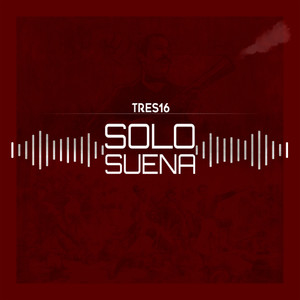 Solo Suena(feat. Jhanles TryAgain)