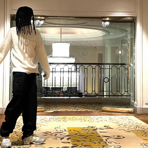 Aim (feat. Mai) (Explicit)