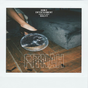 Fitnah (Explicit)