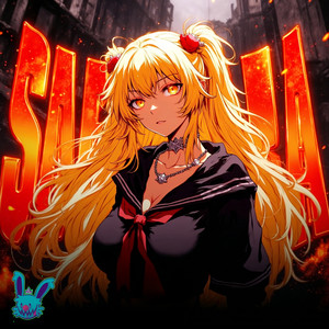 Stryfe - SAFADA NA PISTA