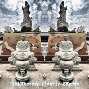 C'est le karma (Explicit)