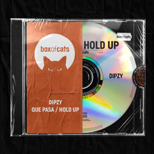 Que Pasa / Hold Up (Explicit)