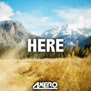 Axero - Here