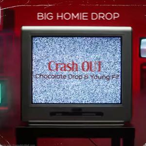 Crash Out (Explicit)