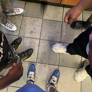 Snap Back (feat. Tslime & Kjizzle1018) (Explicit)