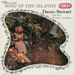 Song Of The Islands