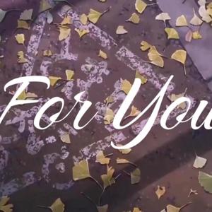 For You (feat. VisA)