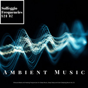 Vibrational Healing of the Mind 528 Hz