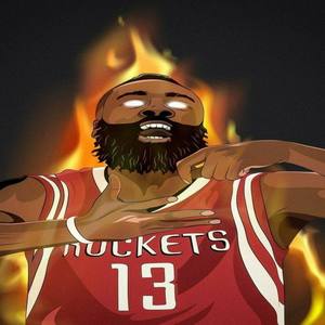 James Harden (Explicit)