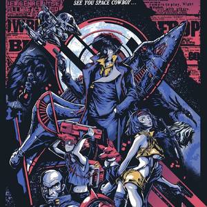 菅野よう子-Tank! (星际牛仔OP) (Pikaichu㉿ Remix)