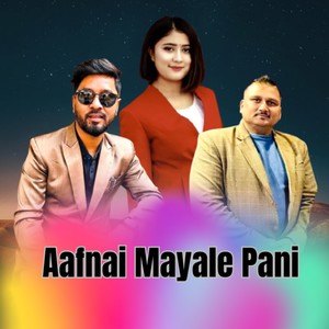 Afnai Mayale Pani (Acoustic Version)