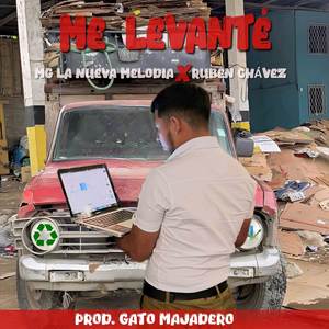Me Levanté