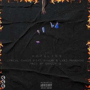 Hopeless (Explicit)