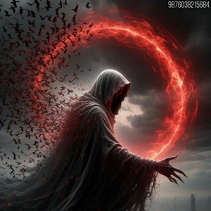 Midnight (Pt. III, Speed Up)