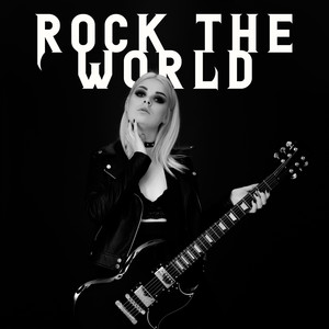 Rock the World