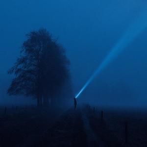 feeling lost (feat. Moodyriley) (Explicit)