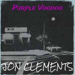 Purple Voodoo (Explicit)