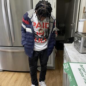 Talk About It (Explicit)