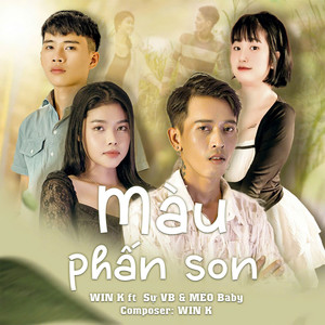 Màu Phấn Son