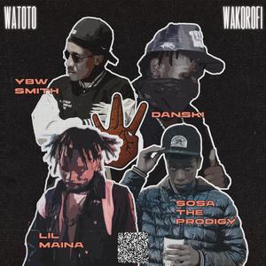 ITS OVER (sosa the prodigy, YBW SMITH, Lilmaina & Danski Remix|Explicit)