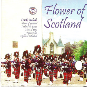 Flower Of Scotland