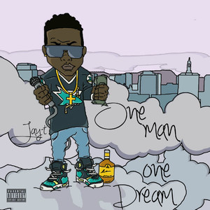 One Man One Dream (Explicit)