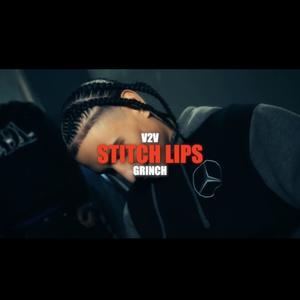 Stitch Lips (feat. Grinxh) (Explicit)