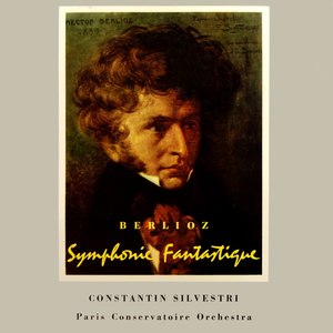 Berlioz: Symphonie Fantastique